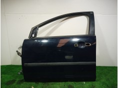 Recambio de puerta delantera izquierda para ford focus berlina (cap) ambiente (d) referencia OEM IAM   