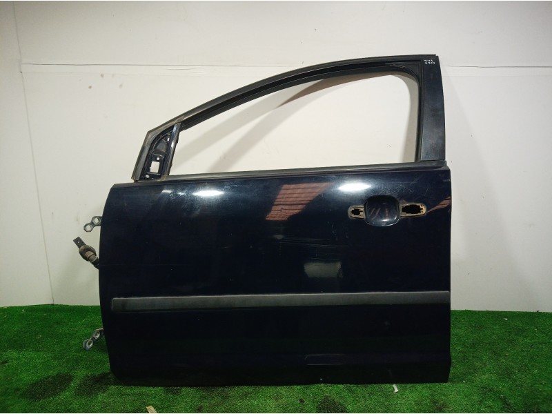 Recambio de puerta delantera izquierda para ford focus berlina (cap) ambiente (d) referencia OEM IAM   
