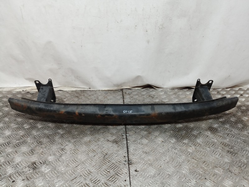 Recambio de refuerzo paragolpes delantero para seat ibiza (6l1) sport rider referencia OEM IAM   