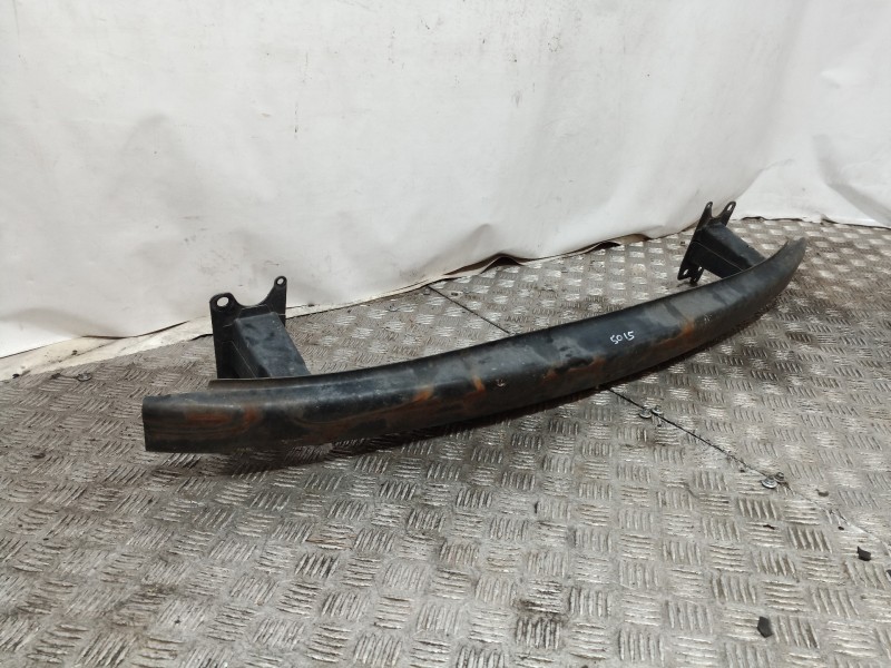 Recambio de refuerzo paragolpes delantero para seat ibiza (6l1) sport rider referencia OEM IAM   