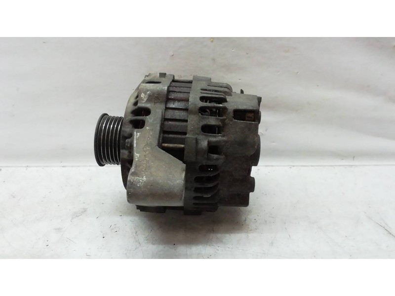 Recambio de alternador para ford fiesta (cbk) ambiente referencia OEM IAM 2S6T10300CB 2S6T10300CB A005TA7692