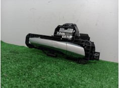 Recambio de maneta exterior trasera derecha para mercedes-benz clase gle (w166) referencia OEM IAM A2047602434 A2047602434 A3589 2