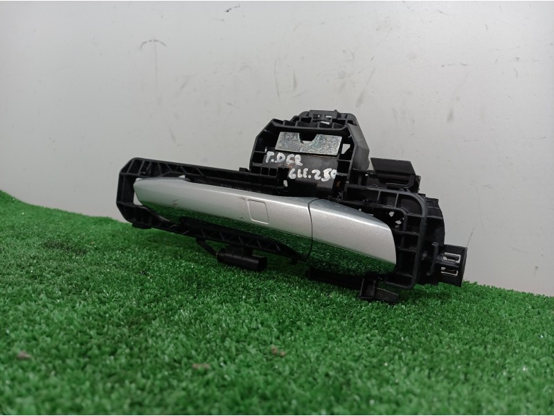 Recambio de maneta exterior trasera derecha para mercedes-benz clase gle (w166) referencia OEM IAM A2047602434 A2047602434 A3589