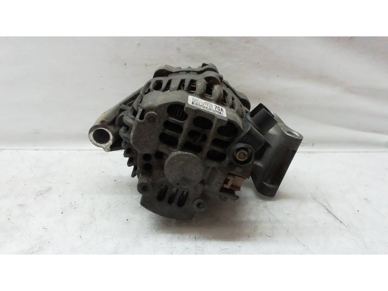 Recambio de alternador para ford fiesta (cbk) ambiente referencia OEM IAM 2S6T10300CB 2S6T10300CB A005TA7692