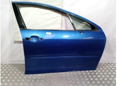 Recambio de puerta delantera derecha para peugeot 407 st confort pack referencia OEM IAM   
