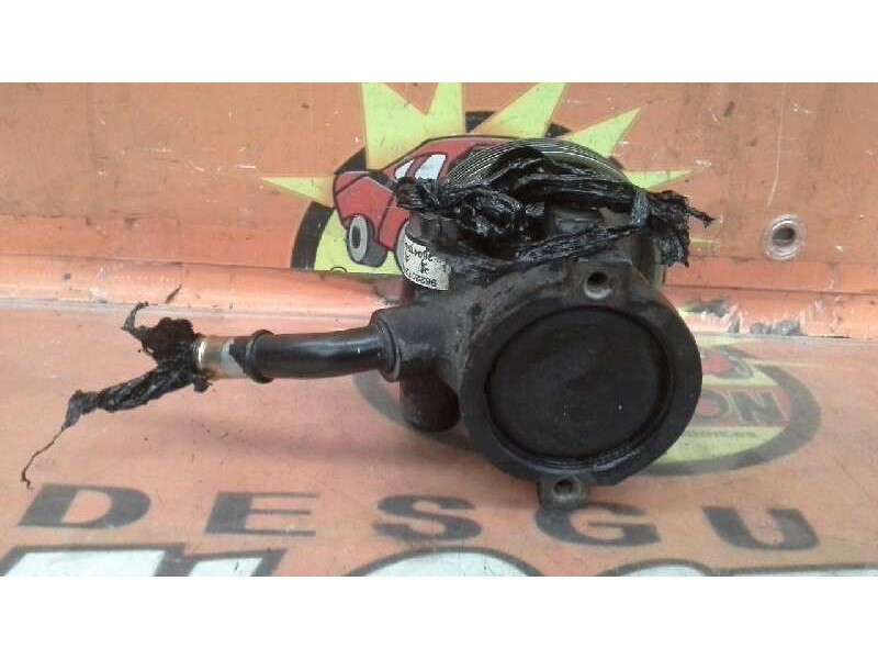 Recambio de bomba direccion para peugeot boxer caja abierta (rs3200)(230)(´02) referencia OEM IAM 9622072080 9622072080 96220720