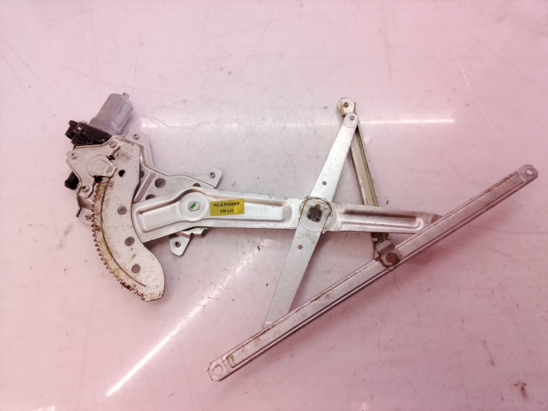 Recambio de elevalunas delantero izquierdo para suzuki alto amf 310 referencia OEM IAM   