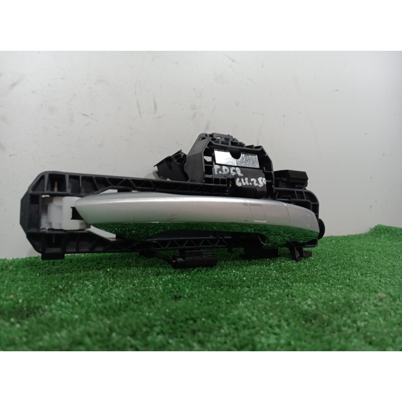 Recambio de maneta exterior trasera derecha para mercedes-benz clase gle (w166) referencia OEM IAM A2047602434 A2047602434 A3589