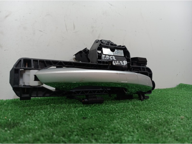 Recambio de maneta exterior trasera derecha para mercedes-benz clase gle (w166) referencia OEM IAM A2047602434 A2047602434 A3589