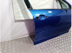 Recambio de puerta delantera derecha para peugeot 407 st confort pack referencia OEM IAM    2