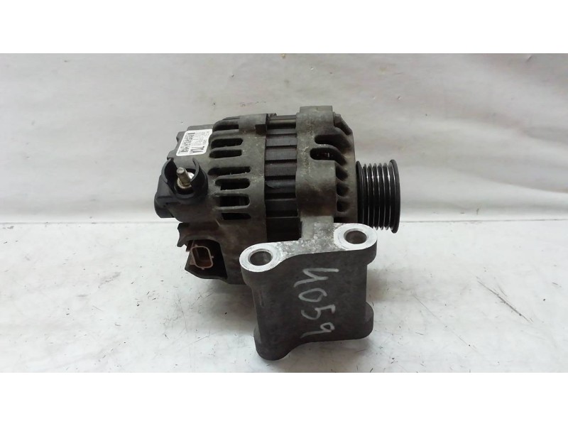 Recambio de alternador para ford fiesta (cbk) ambiente referencia OEM IAM 2S6T10300CB 2S6T10300CB A005TA7692