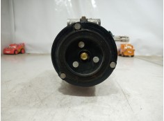 Recambio de compresor aire acondicionado para opel zafira a blue line referencia OEM IAM 8FK351135521 8FK351135521 8FK351135521