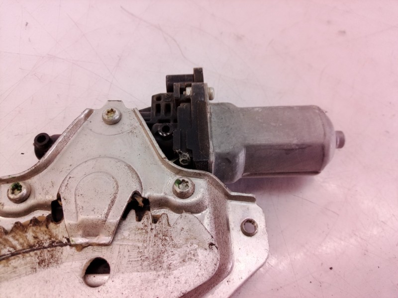 Recambio de elevalunas delantero izquierdo para suzuki alto amf 310 referencia OEM IAM   