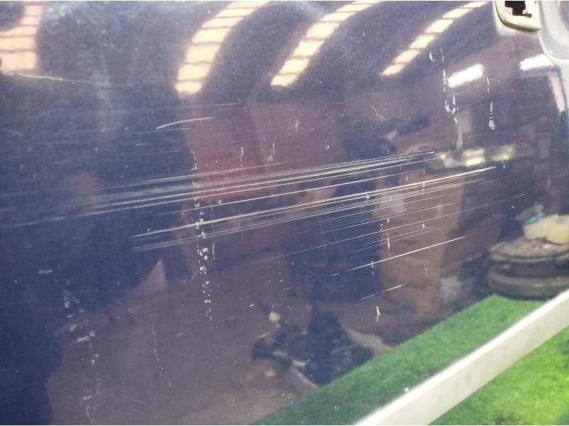 Recambio de puerta delantera izquierda para ford focus berlina (cap) ambiente (d) referencia OEM IAM   