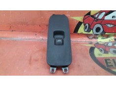 Recambio de mando elevalunas delantero derecho para nissan primera berlina (p12) referencia OEM IAM   