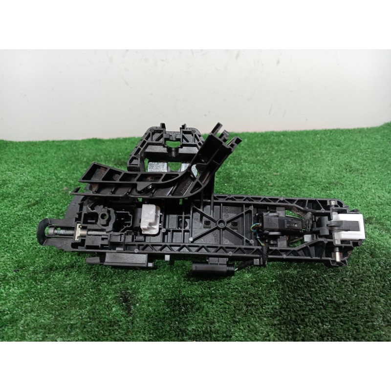 Recambio de maneta exterior trasera derecha para mercedes-benz clase gle (w166) referencia OEM IAM A2047602434 A2047602434 A3589