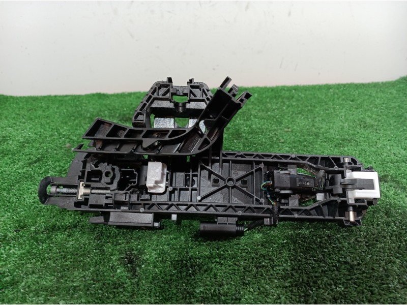 Recambio de maneta exterior trasera derecha para mercedes-benz clase gle (w166) referencia OEM IAM A2047602434 A2047602434 A3589