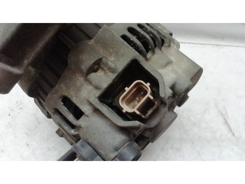 Recambio de alternador para ford fiesta (cbk) ambiente referencia OEM IAM 2S6T10300CB 2S6T10300CB A005TA7692