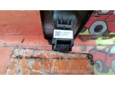 Recambio de mando elevalunas delantero derecho para nissan primera berlina (p12) referencia OEM IAM    2