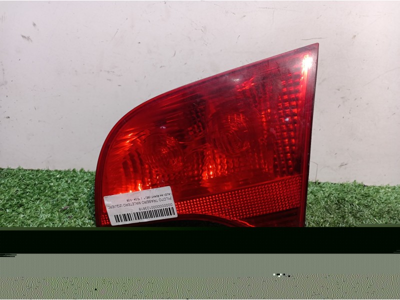 Recambio de piloto trasero maletero derecho para audi a4 avant (8e) referencia OEM IAM 8E9945094A 8E9945094A 48450207S