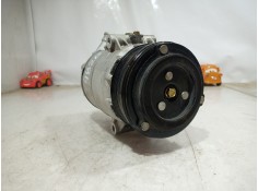 Recambio de compresor aire acondicionado para opel zafira a blue line referencia OEM IAM 8FK351135521 8FK351135521 8FK351135521 2