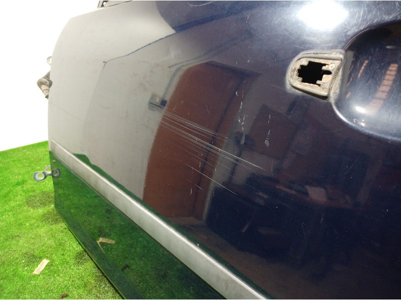 Recambio de puerta delantera izquierda para ford focus berlina (cap) ambiente (d) referencia OEM IAM   