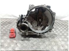 Recambio de caja cambios para skoda fabia (6y2/6y3) fresh referencia OEM IAM FNK FNK FNK