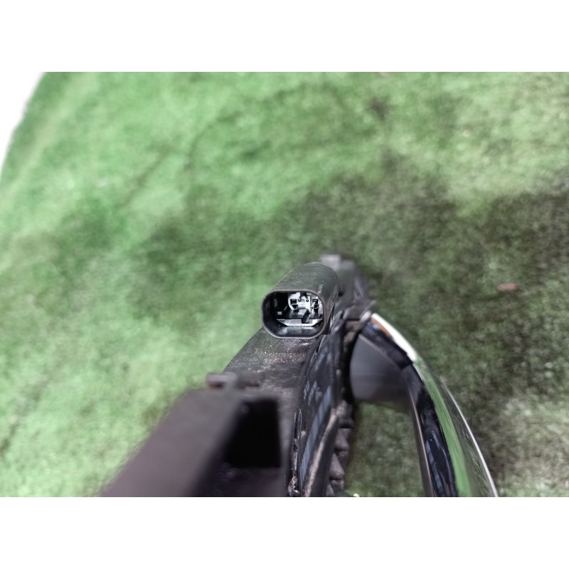 Recambio de maneta exterior trasera derecha para mercedes-benz clase gle (w166) referencia OEM IAM A2047602434 A2047602434 A3589