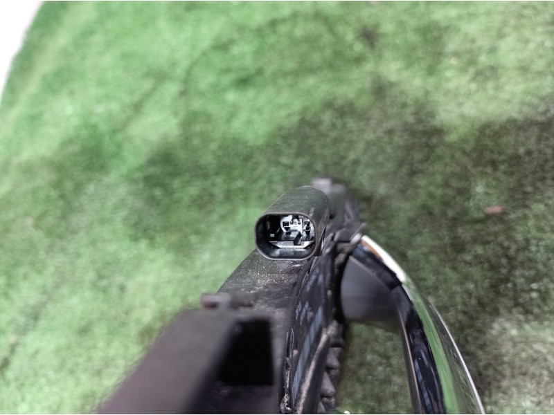 Recambio de maneta exterior trasera derecha para mercedes-benz clase gle (w166) referencia OEM IAM A2047602434 A2047602434 A3589