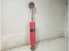 Recambio de amortiguador delantero izquierdo para mercedes-benz clase m (w163) 320 (163.154) referencia OEM IAM PGP74667P50 PGP7