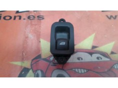 Recambio de mando elevalunas trasero izquierdo para nissan primera berlina (p12) referencia OEM IAM   