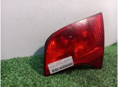 Recambio de piloto trasero maletero derecho para audi a4 avant (8e) referencia OEM IAM 8E9945094A 8E9945094A 48450207S 2