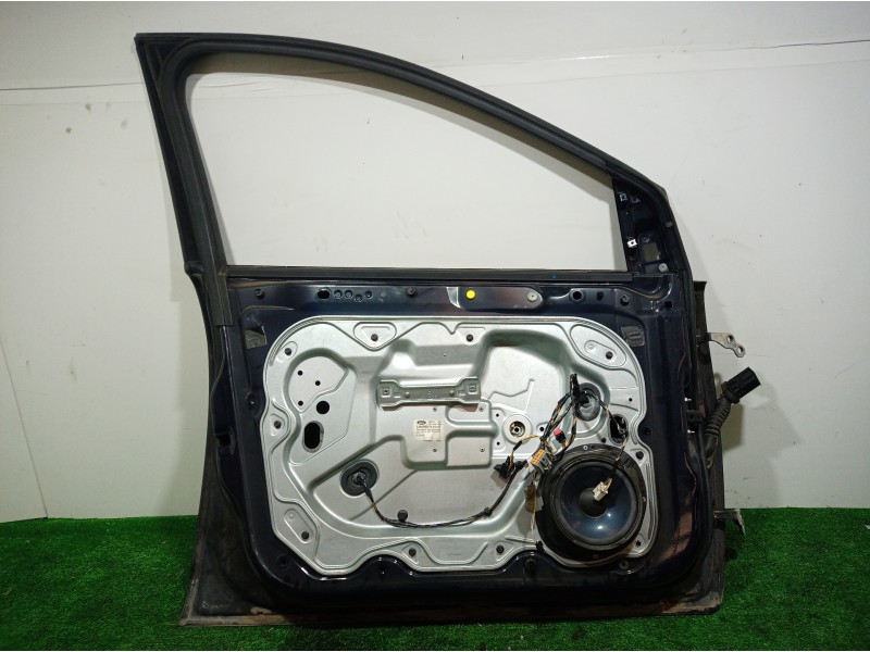Recambio de puerta delantera izquierda para ford focus berlina (cap) ambiente (d) referencia OEM IAM   