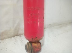 Recambio de amortiguador delantero izquierdo para mercedes-benz clase m (w163) 320 (163.154) referencia OEM IAM PGP74667P50 PGP7 2