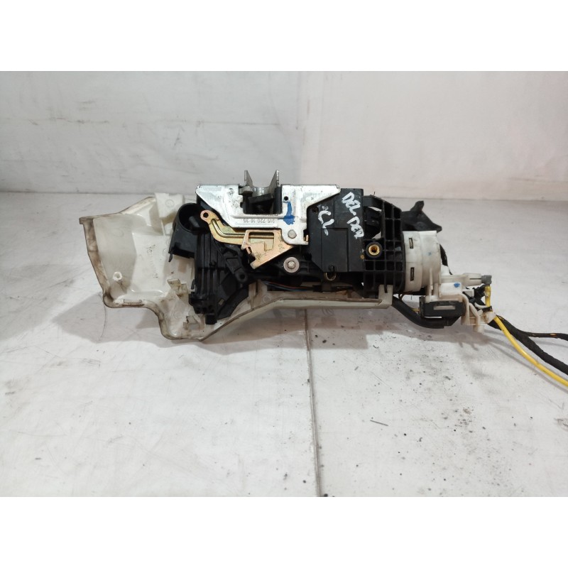 Recambio de cerradura puerta delantera izquierda para mercedes-benz clase clc (cl203) clc referencia OEM IAM 215720 215720 21572