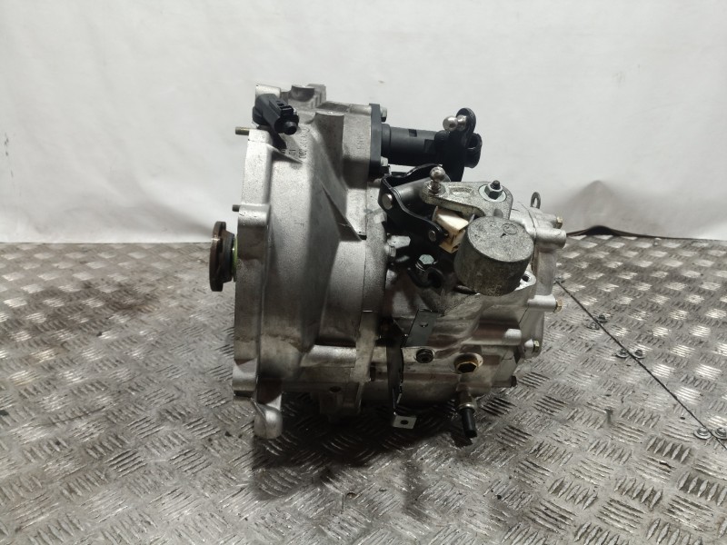 Recambio de caja cambios para skoda fabia (6y2/6y3) fresh referencia OEM IAM FNK FNK FNK