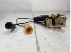 Recambio de cerradura puerta delantera derecha para jaguar xj6/12 3.6 daimler / kat referencia OEM IAM   