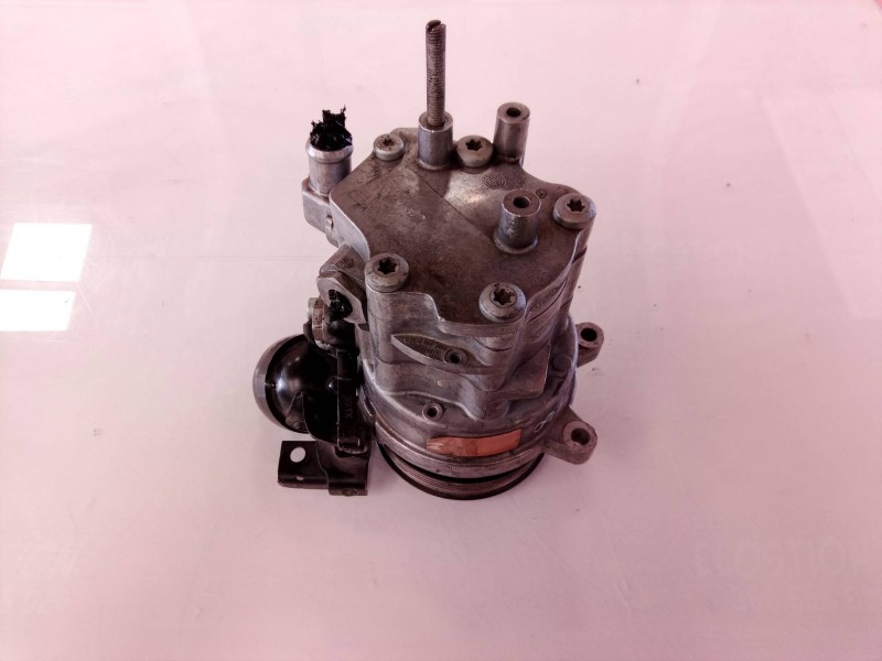 Recambio de bomba direccion para bmw serie 5 berlina (e60) referencia OEM IAM LH2110391 LH2110391 LH2110389