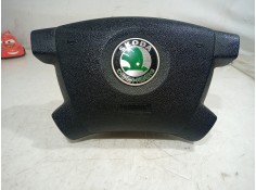 Recambio de airbag volante para skoda fabia (6y2/6y3) fresh referencia OEM IAM 61305245D 61305245D 61305245