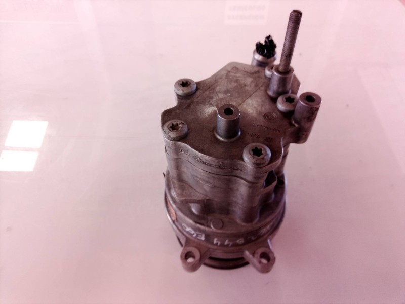 Recambio de bomba direccion para bmw serie 5 berlina (e60) referencia OEM IAM LH2110391 LH2110391 LH2110389