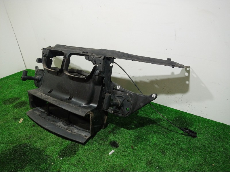 Recambio de panel frontal para bmw serie 3 compact (e46) 316ti referencia OEM IAM 51718268377 51718268377 51718268377