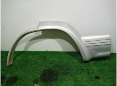 Recambio de aletin trasero izquierdo para mitsubishi montero (v20/v40) 2.8 turbodiesel referencia OEM IAM   