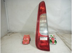 Recambio de piloto trasero izquierdo para ford focus c-max (cap) referencia OEM IAM 2SK008723 2SK008723 2SK008723