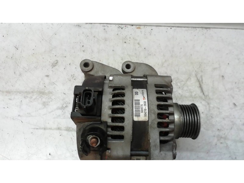 Recambio de alternador para ford focus berlina (cap) ghia referencia OEM IAM 1042103532 1042103532 1042103532