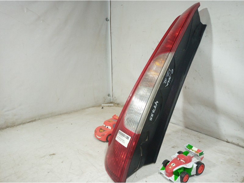 Recambio de piloto trasero izquierdo para ford focus c-max (cap) referencia OEM IAM 2SK008723 2SK008723 2SK008723