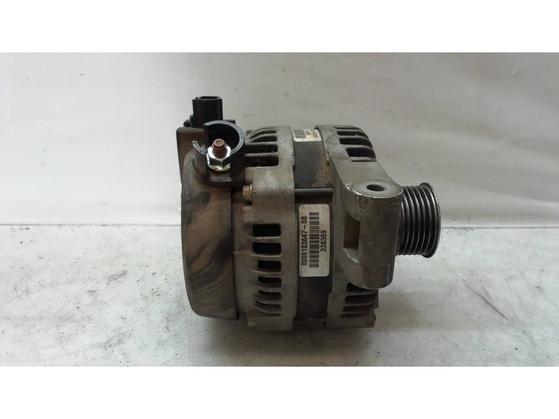 Recambio de alternador para ford focus berlina (cap) ghia referencia OEM IAM 1042103532 1042103532 1042103532