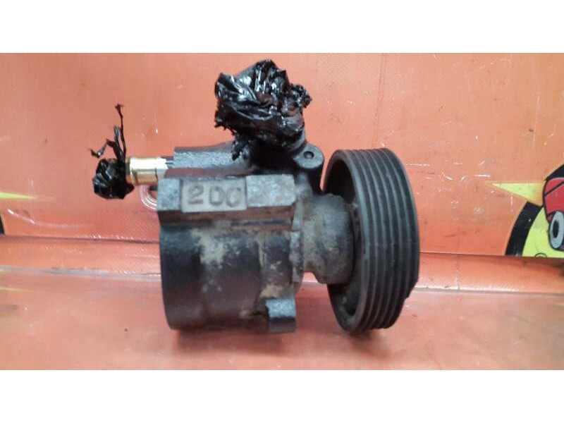Recambio de bomba direccion para renault kangoo (f/kc0) alize referencia OEM IAM   