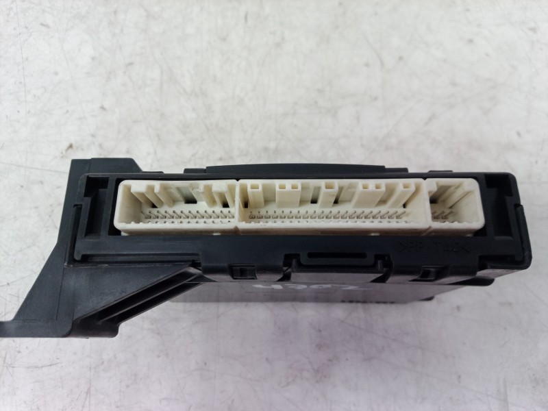 Recambio de centralita aire acondicionado para toyota rav 4 (a3) executive referencia OEM IAM 8865042230 8865042230 8865042230