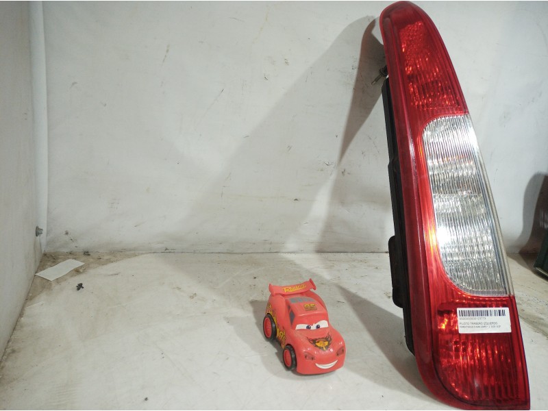 Recambio de piloto trasero izquierdo para ford focus c-max (cap) referencia OEM IAM 2SK008723 2SK008723 2SK008723