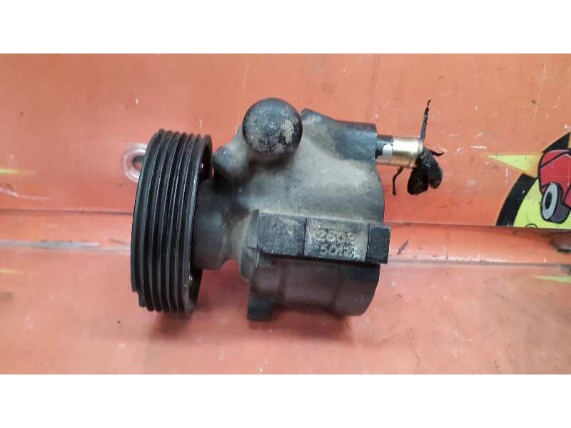 Recambio de bomba direccion para renault kangoo (f/kc0) alize referencia OEM IAM   